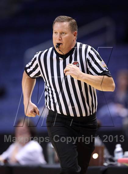 Thumbnail 2 in Fleming vs. Norwood (CHSAA 1A Consolation) photogallery.