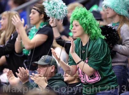 Thumbnail 1 in Fleming vs. Norwood (CHSAA 1A Consolation) photogallery.