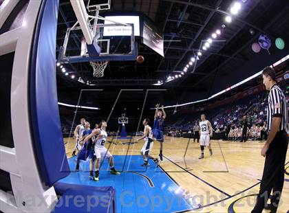 Thumbnail 1 in Fleming vs. Norwood (CHSAA 1A Consolation) photogallery.