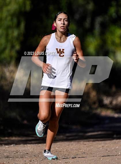 Thumbnail 3 in Charter Oak West Covina San Dimas Covina Northview Diamond Ranch (Hacienda League Meet) photogallery.