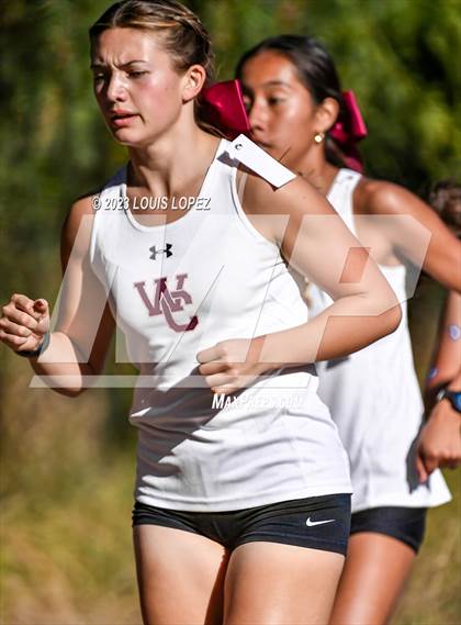 Thumbnail 1 in Charter Oak West Covina San Dimas Covina Northview Diamond Ranch (Hacienda League Meet) photogallery.
