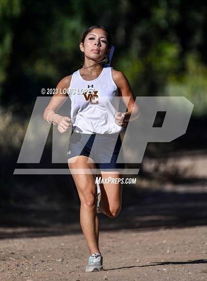 Thumbnail 3 in Charter Oak West Covina San Dimas Covina Northview Diamond Ranch (Hacienda League Meet) photogallery.