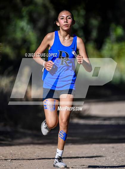 Thumbnail 1 in Charter Oak West Covina San Dimas Covina Northview Diamond Ranch (Hacienda League Meet) photogallery.