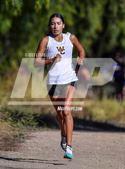 Thumbnail 1 in Charter Oak West Covina San Dimas Covina Northview Diamond Ranch (Hacienda League Meet) photogallery.