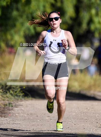 Thumbnail 3 in Charter Oak West Covina San Dimas Covina Northview Diamond Ranch (Hacienda League Meet) photogallery.