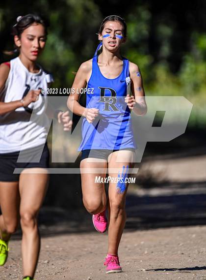 Thumbnail 3 in Charter Oak West Covina San Dimas Covina Northview Diamond Ranch (Hacienda League Meet) photogallery.