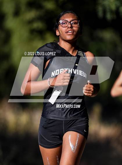 Thumbnail 2 in Charter Oak West Covina San Dimas Covina Northview Diamond Ranch (Hacienda League Meet) photogallery.