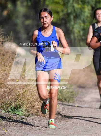 Thumbnail 3 in Charter Oak West Covina San Dimas Covina Northview Diamond Ranch (Hacienda League Meet) photogallery.
