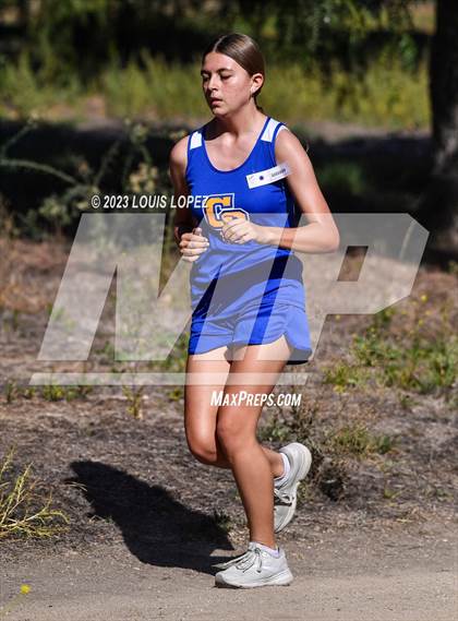Thumbnail 3 in Charter Oak West Covina San Dimas Covina Northview Diamond Ranch (Hacienda League Meet) photogallery.