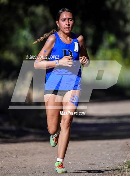 Thumbnail 3 in Charter Oak West Covina San Dimas Covina Northview Diamond Ranch (Hacienda League Meet) photogallery.