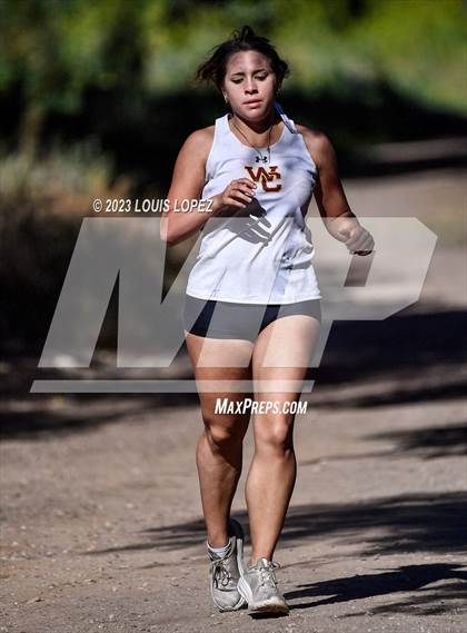 Thumbnail 1 in Charter Oak West Covina San Dimas Covina Northview Diamond Ranch (Hacienda League Meet) photogallery.