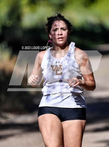 Thumbnail 2 in Charter Oak West Covina San Dimas Covina Northview Diamond Ranch (Hacienda League Meet) photogallery.