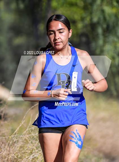 Thumbnail 2 in Charter Oak West Covina San Dimas Covina Northview Diamond Ranch (Hacienda League Meet) photogallery.
