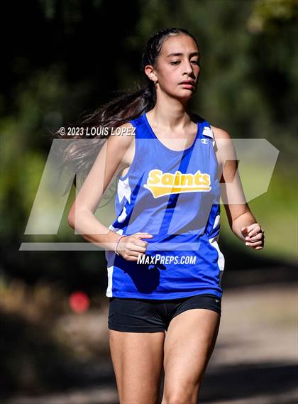 Thumbnail 3 in Charter Oak West Covina San Dimas Covina Northview Diamond Ranch (Hacienda League Meet) photogallery.