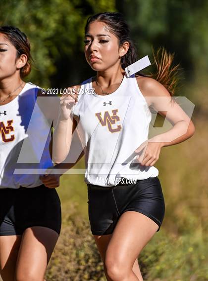 Thumbnail 1 in Charter Oak West Covina San Dimas Covina Northview Diamond Ranch (Hacienda League Meet) photogallery.