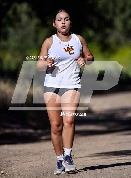 Thumbnail 1 in Charter Oak West Covina San Dimas Covina Northview Diamond Ranch (Hacienda League Meet) photogallery.