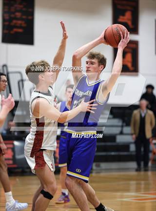 Chapel Field Christian @ Marlboro Central