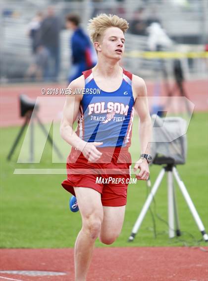 Thumbnail 1 in 4th Annual Randy Sturgeon Invitational (100, 110 HH, 300 LH, 400) photogallery.
