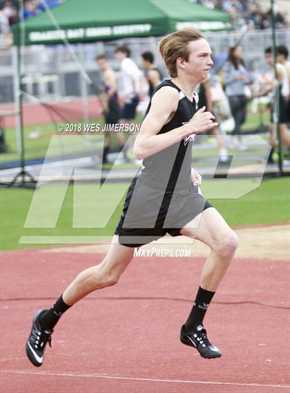 Thumbnail 1 in 4th Annual Randy Sturgeon Invitational (100, 110 HH, 300 LH, 400) photogallery.