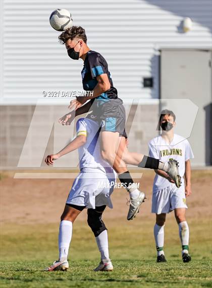 Thumbnail 1 in Onate @ Mayfield photogallery.