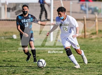 Thumbnail 3 in Onate @ Mayfield photogallery.