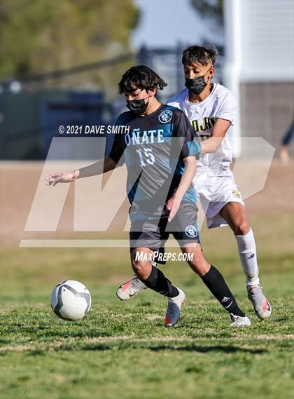 Thumbnail 2 in Onate @ Mayfield photogallery.
