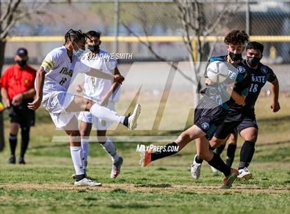 Thumbnail 1 in Onate @ Mayfield photogallery.
