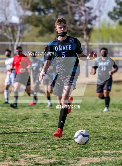 Thumbnail 2 in Onate @ Mayfield photogallery.