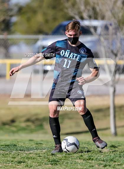 Thumbnail 2 in Onate @ Mayfield photogallery.