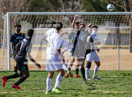 Thumbnail 2 in Onate @ Mayfield photogallery.
