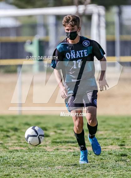 Thumbnail 3 in Onate @ Mayfield photogallery.
