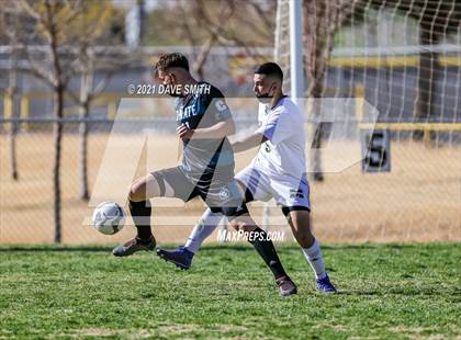 Thumbnail 1 in Onate @ Mayfield photogallery.