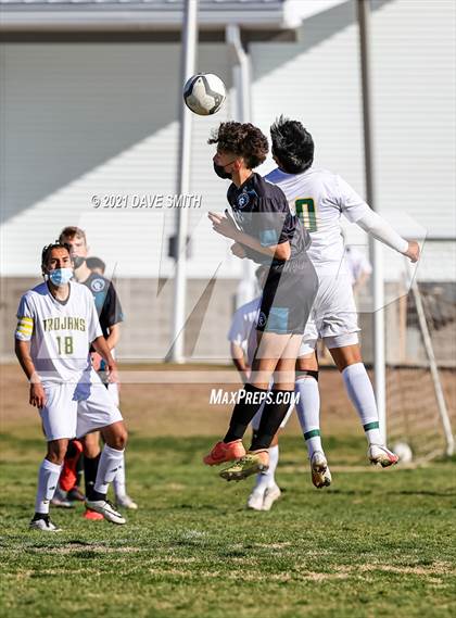 Thumbnail 1 in Onate @ Mayfield photogallery.
