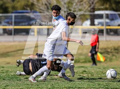 Thumbnail 3 in Onate @ Mayfield photogallery.