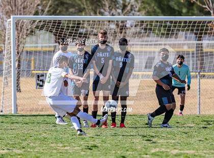 Thumbnail 3 in Onate @ Mayfield photogallery.
