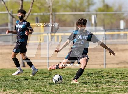 Thumbnail 1 in Onate @ Mayfield photogallery.
