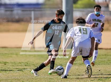 Thumbnail 3 in Onate @ Mayfield photogallery.