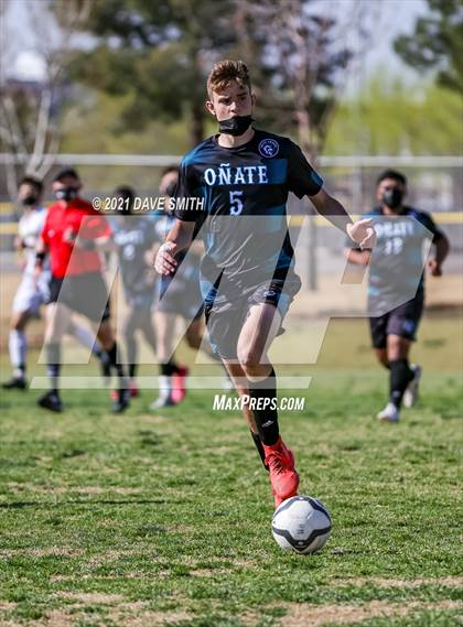 Thumbnail 1 in Onate @ Mayfield photogallery.