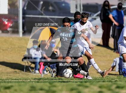 Thumbnail 2 in Onate @ Mayfield photogallery.