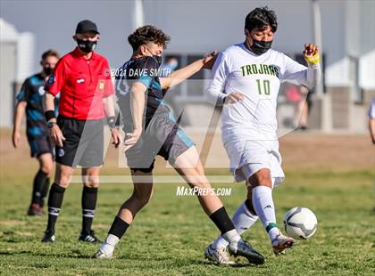 Thumbnail 3 in Onate @ Mayfield photogallery.