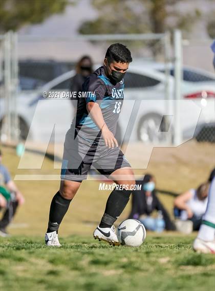 Thumbnail 3 in Onate @ Mayfield photogallery.