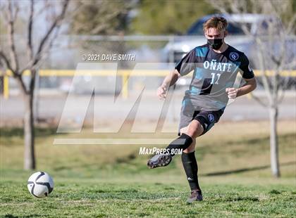 Thumbnail 1 in Onate @ Mayfield photogallery.