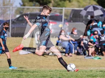 Thumbnail 1 in Onate @ Mayfield photogallery.