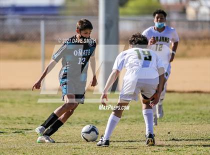 Thumbnail 2 in Onate @ Mayfield photogallery.