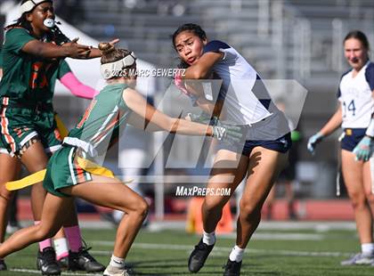Thumbnail 3 in Poly vs. West Ranch (CIF SS Div 4 Final) photogallery.