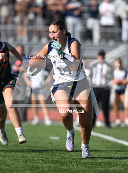 Thumbnail 3 in Poly vs. West Ranch (CIF SS Div 4 Final) photogallery.