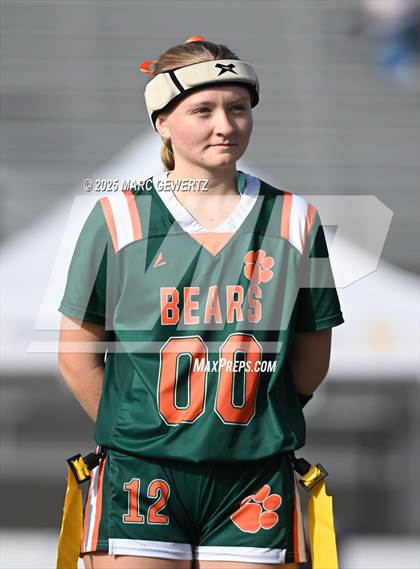 Thumbnail 1 in Poly vs. West Ranch (CIF SS Div 4 Final) photogallery.