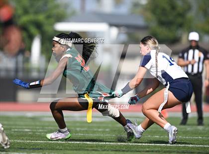 Thumbnail 2 in Poly vs. West Ranch (CIF SS Div 4 Final) photogallery.