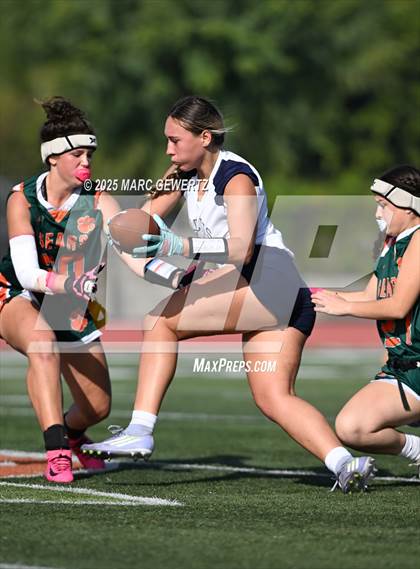 Thumbnail 2 in Poly vs. West Ranch (CIF SS Div 4 Final) photogallery.