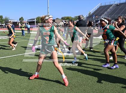 Thumbnail 3 in Poly vs. West Ranch (CIF SS Div 4 Final) photogallery.
